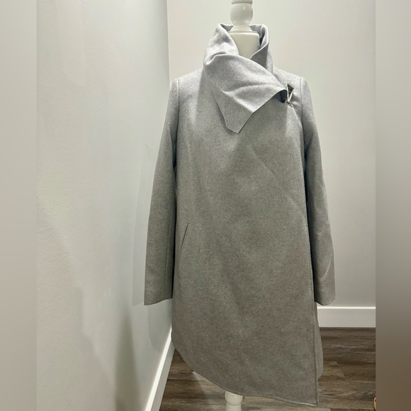 All Saints Jackets & Blazers - All Saints Women’s Coat size 6